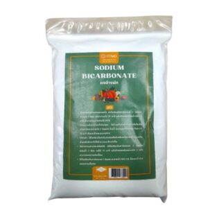 Sodium Bicarbonate 1 kg
