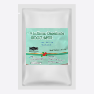 วี โซเดียม เคซิเนต 1 กิโลกรัม