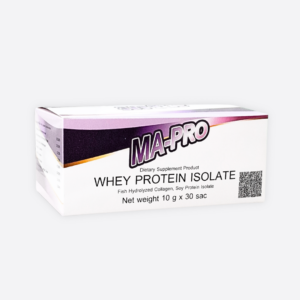 Ma-Pro 10 grams x 30 pack
