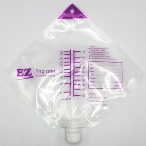 EZ Bag One 500 ml