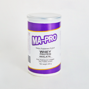 Ma-Pro 400 grams