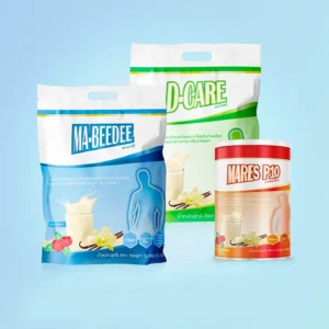 Complete Nutritional